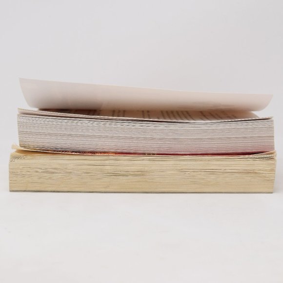 Fiction Books Little Paris Bookshop & Moonlight on the Avenue of Faith Papberbac - Picture 5 of 12